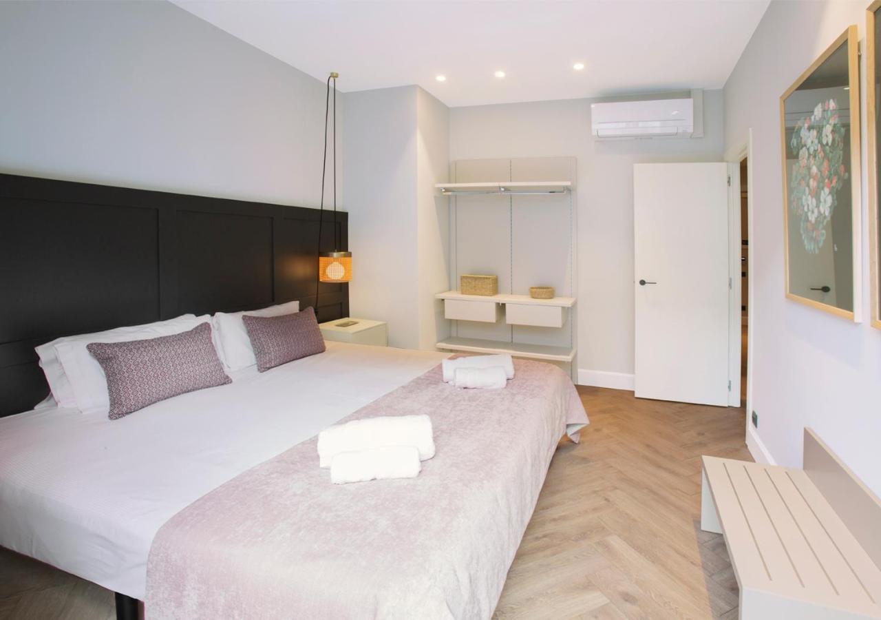 Weflating City Center Barcelona Luaran gambar