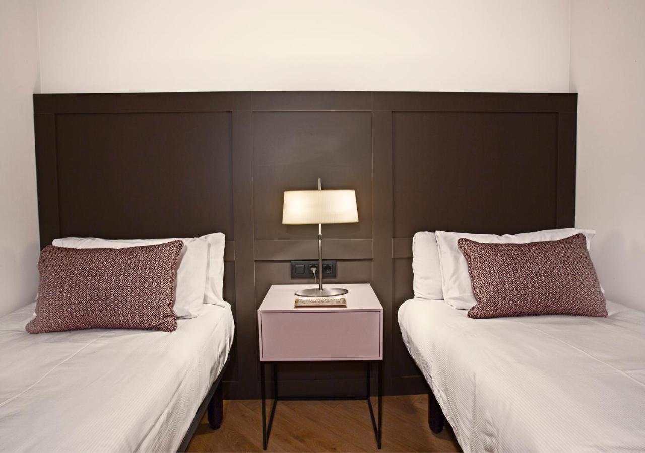 Weflating City Center Barcelona Luaran gambar