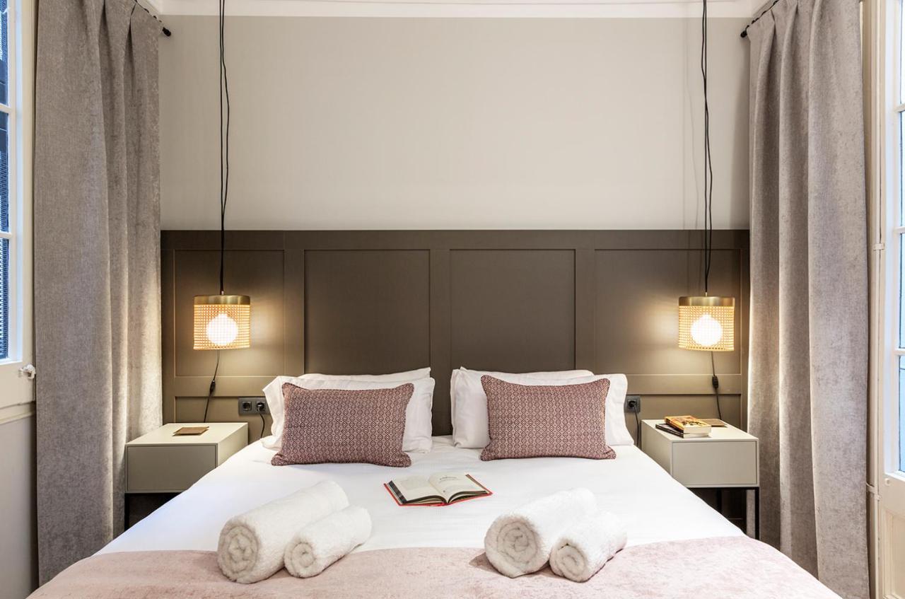 Weflating City Center Barcelona Luaran gambar
