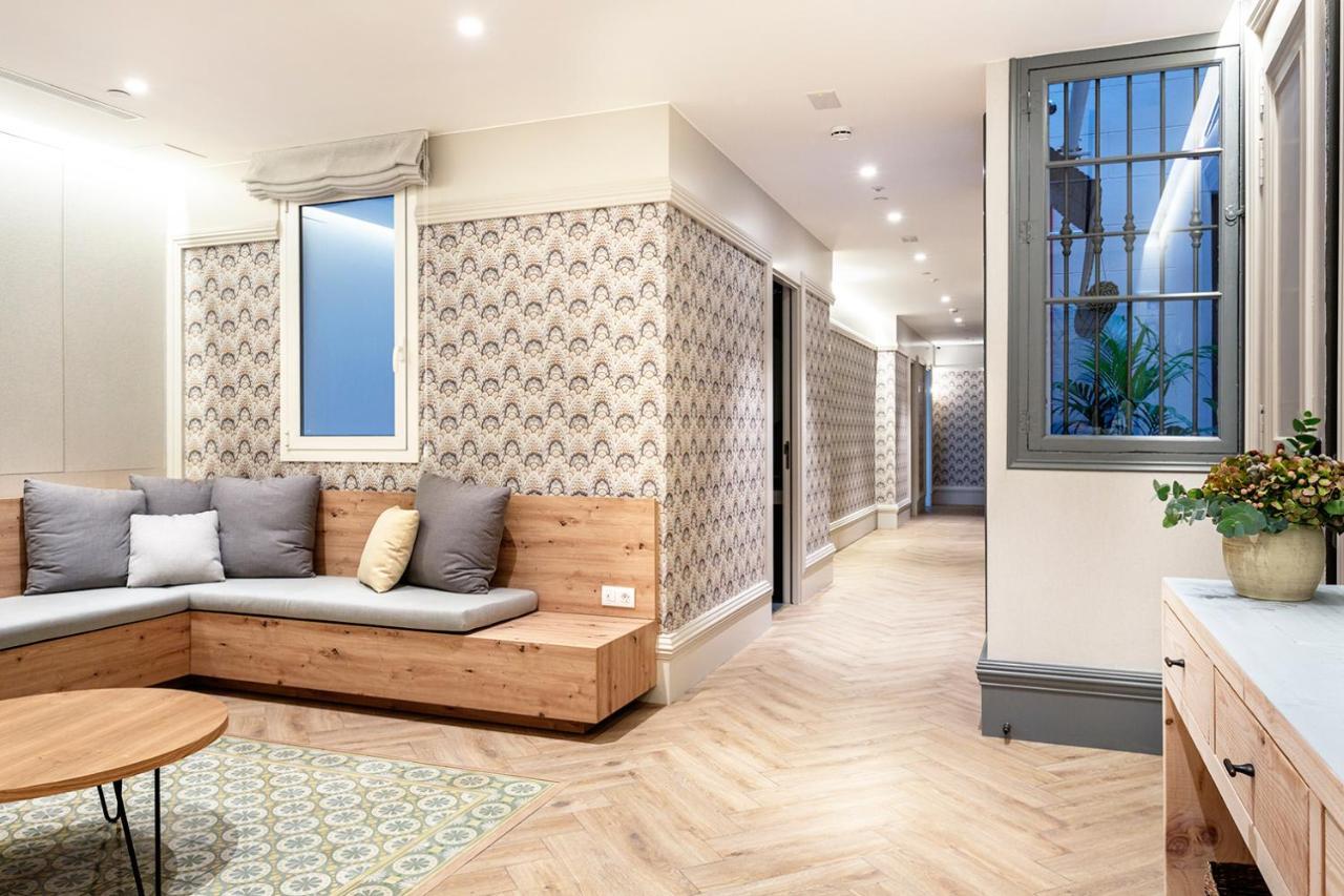 Weflating City Center Barcelona Luaran gambar