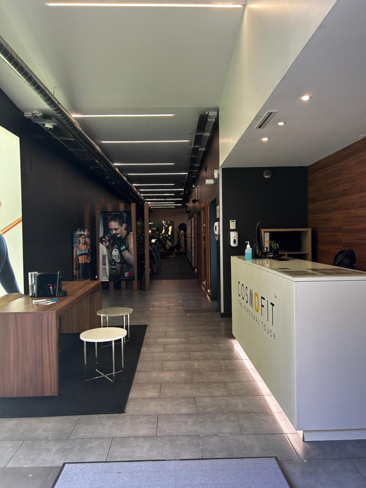 Weflating City Center Barcelona Luaran gambar